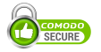 transaction protected by comodo