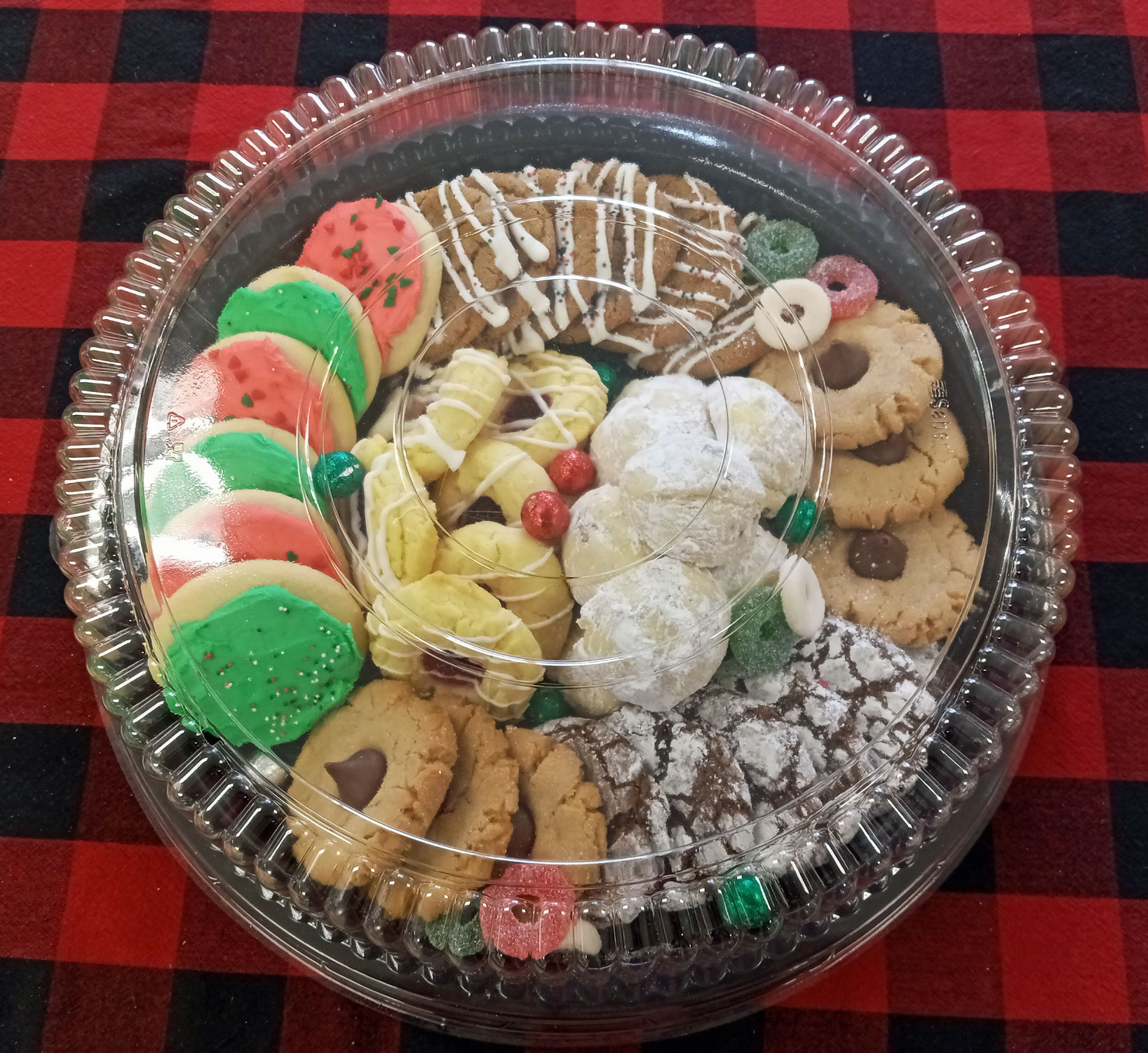 cookie-tray