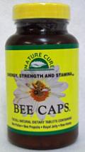 original bee caps