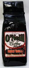 o neills coffee cinnamon hazelnut