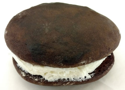 whoopie pie cookie