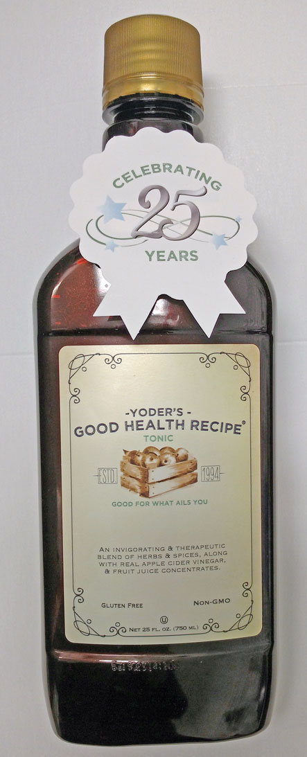 Shop at Mary Yoders Amish Kitchen Middlefield OH