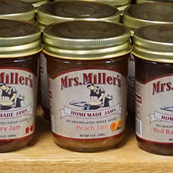 Mary Yoder S Amish Kitchen Mary Yoder S Amish Kitchen